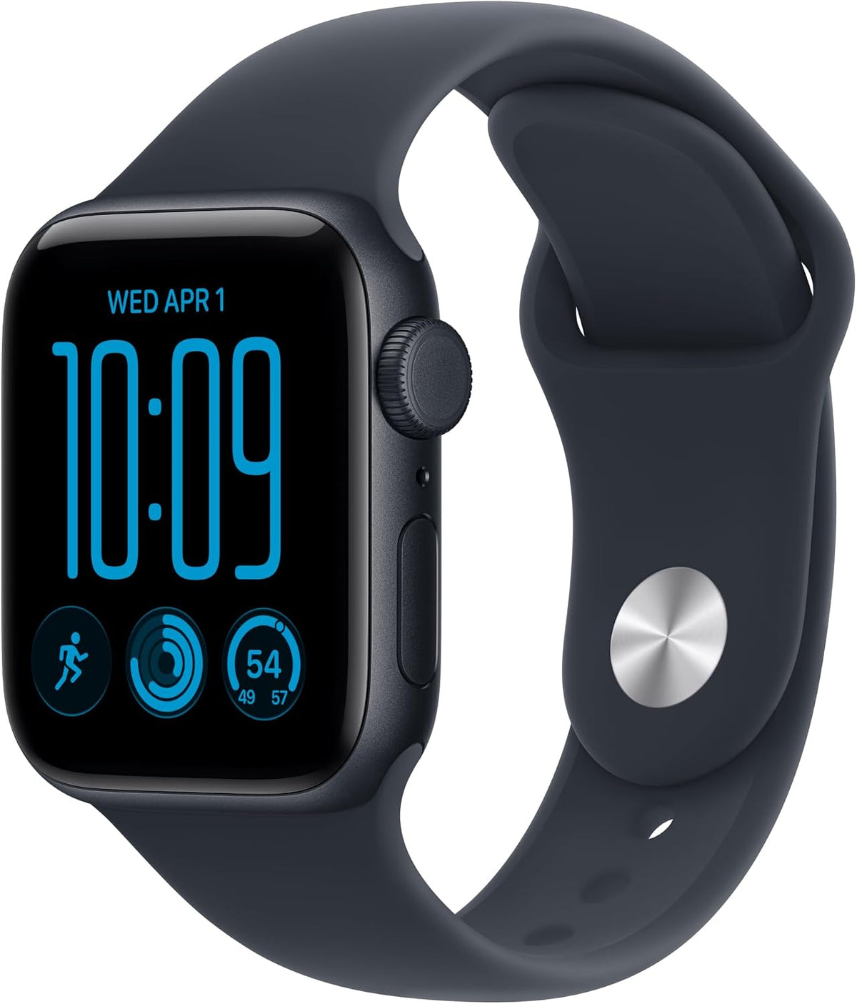 Apple Reloj SE 3 GPS + reloj inteligente celular de 1.575 in | Caja...