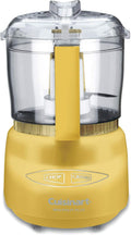 Cuisinart Mini-Prep Plus - Procesador de alimentos, mini procesador...