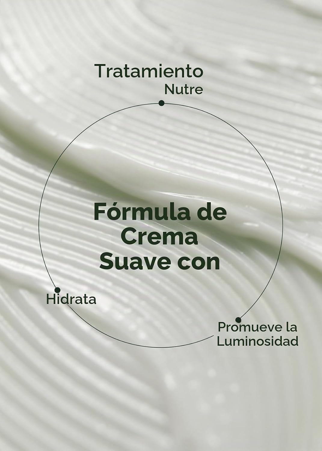 AROMATICA - Tratamiento capilar 3 en 1 con romero (5.4 onzas líquid...