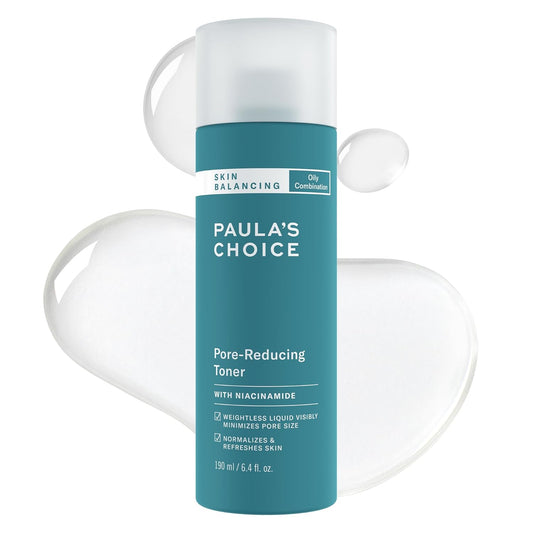 Paula's Choice TÓNICO FACIAL REDUCTOR DE POROS Y EQUILIBRADOR D...
