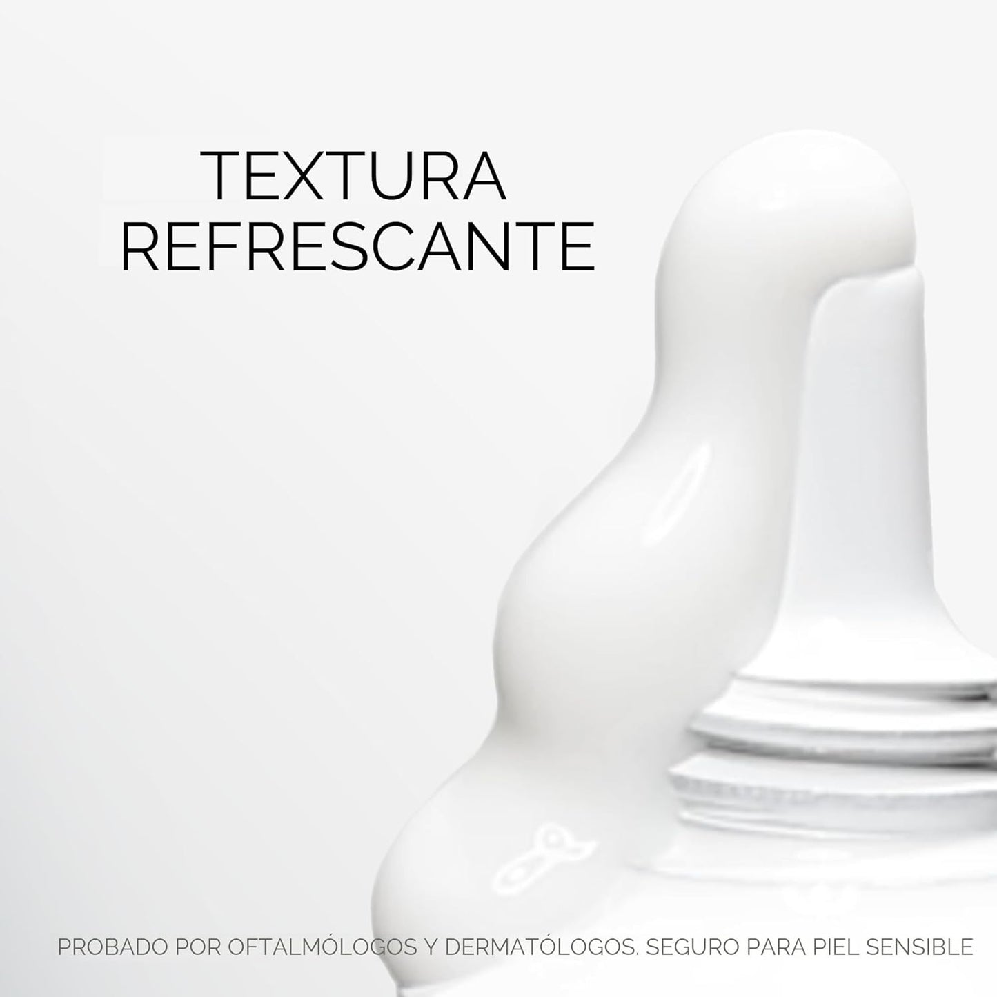RoC Retinol Correxion - Crema para debajo de los ojos para ojeras y...