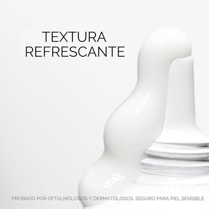 RoC Retinol Correxion - Crema para debajo de los ojos para ojeras y...