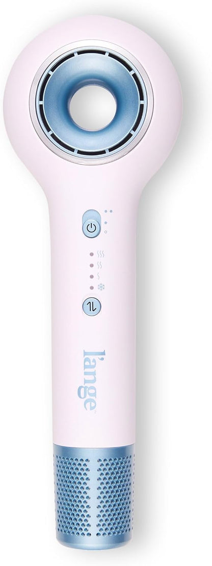 L'Ange Hair Axia HaloRing - Secador de pelo iónico | Secador pr...
