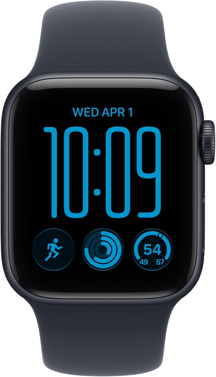 Apple Reloj SE 3 GPS + reloj inteligente celular de 1.575 in | Caja...