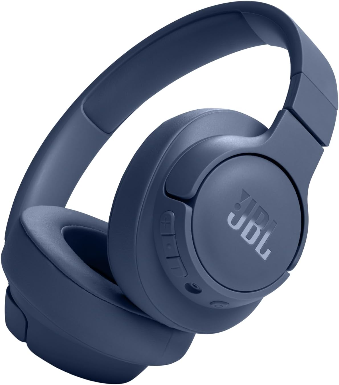 JBL Tune 720BT - Auriculares inalámbricos sobre la oreja con sonido...