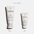 Virtue 6-en-1 Estilizador de Cabello, Crema de Peinado con Protecci...
