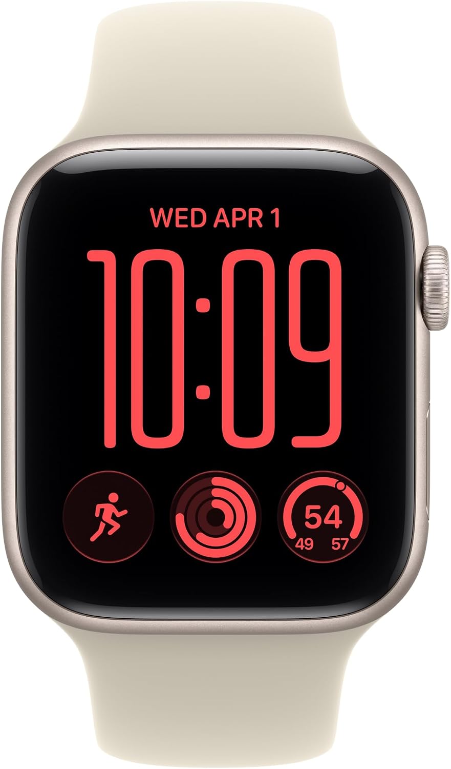 Apple Reloj SE 3 GPS + reloj inteligente celular de 1.732 in | Caja...