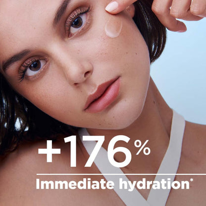 Bioderma - Suero de hidratación - Hydrabio - Potenciador de hidratación - Sensación hidratante - Suero hidratante facial para pieles sensibles deshidratadas