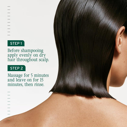 Biolage Scalp Sync - Concentrado purificador - Tratamiento exfoliante y aclarador del cuero cabelludo seco, refrescante y revitalizante, mezcla de té fermentado y ácido glicólico