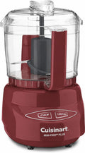 Cuisinart Mini-Prep Plus - Procesador de alimentos, mini procesador...