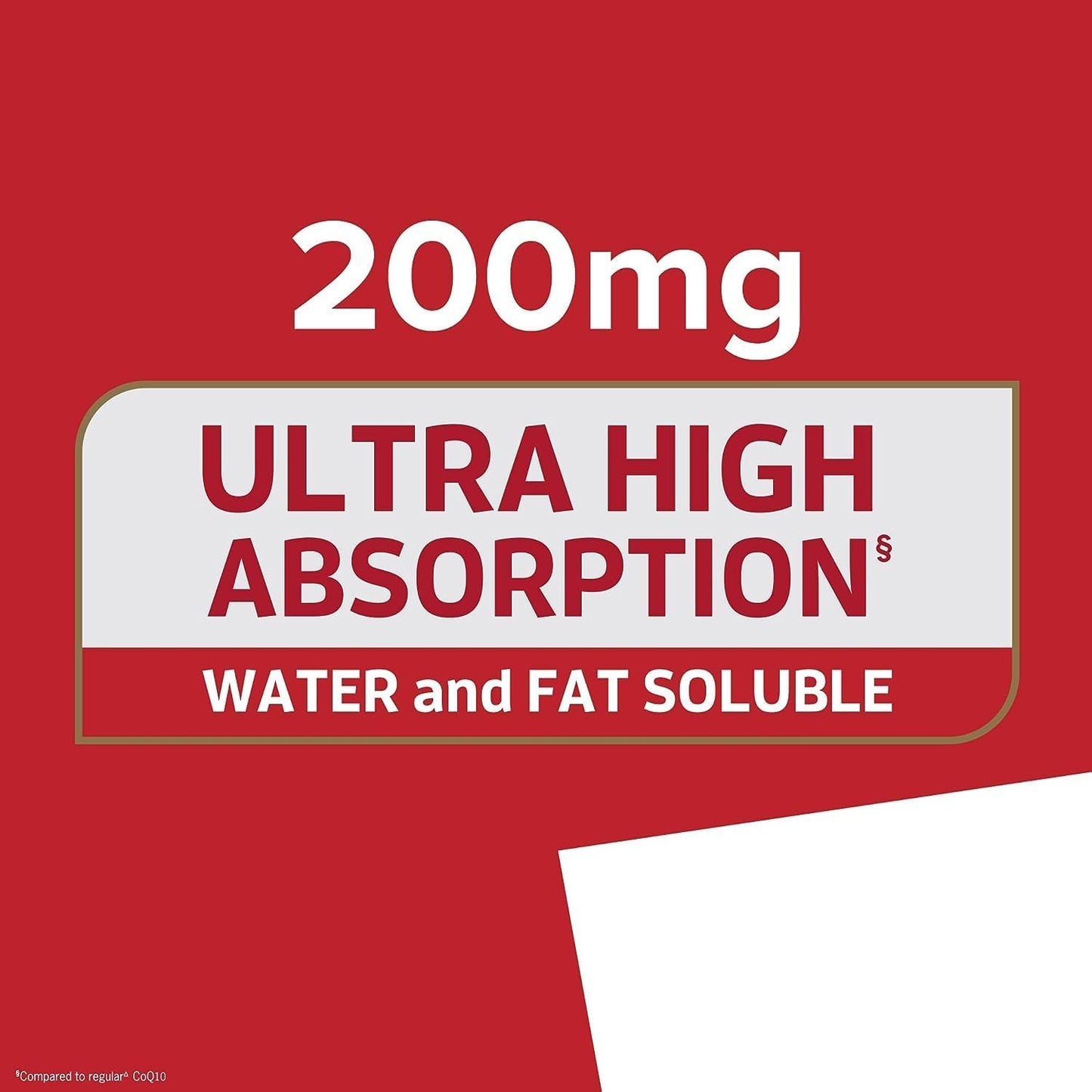 Qunol CoQ10 y cúrcuma: CoQ10 200 mg, 60 cápsulas blandas y curcumin...