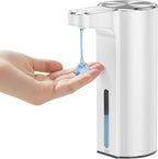 EKO Dispensador de jabón automático sin contacto Aroma para baño y...