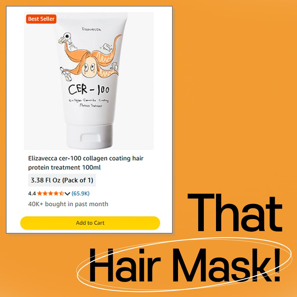 Tratamiento de proteínas de cabello con revestimiento de colágeno E...