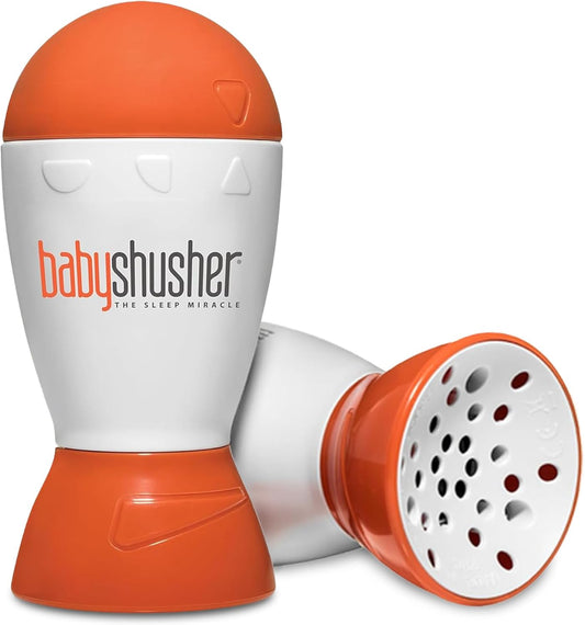 Baby Shusher Máquina de Sonido Portátil \u2013 Sonido "Shh!"...