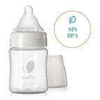 Evenflo Feeding Premium Proflo Venting Balance Plus Biberones de cu...