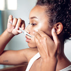 Kit de reemplazo 3 hojas de afeitar para dermaplaning | Tres cuchil...