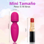 Fuwyiy Mini herramientas de masajeador, pequeño masajeador de mano...