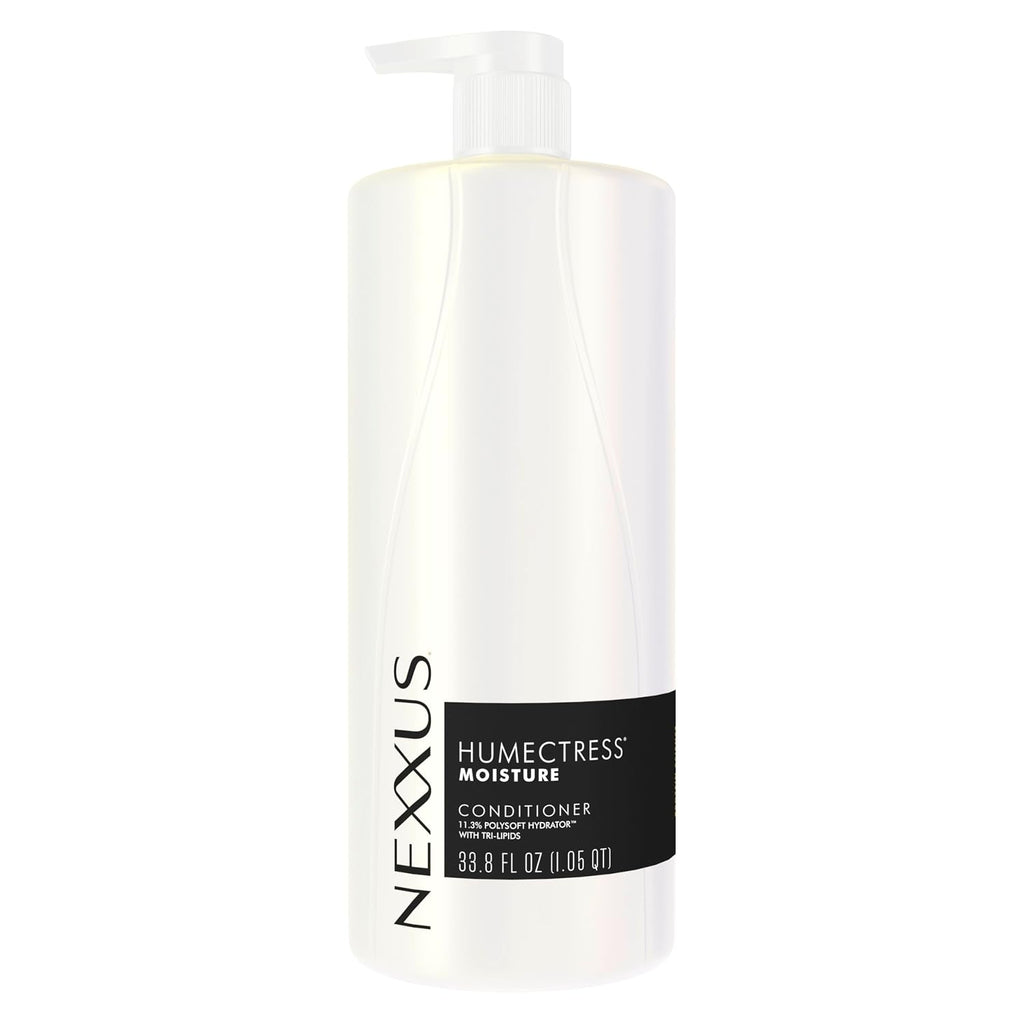 Nexxus Humectress Acondicionador hidratante Ultimate Moisture para...