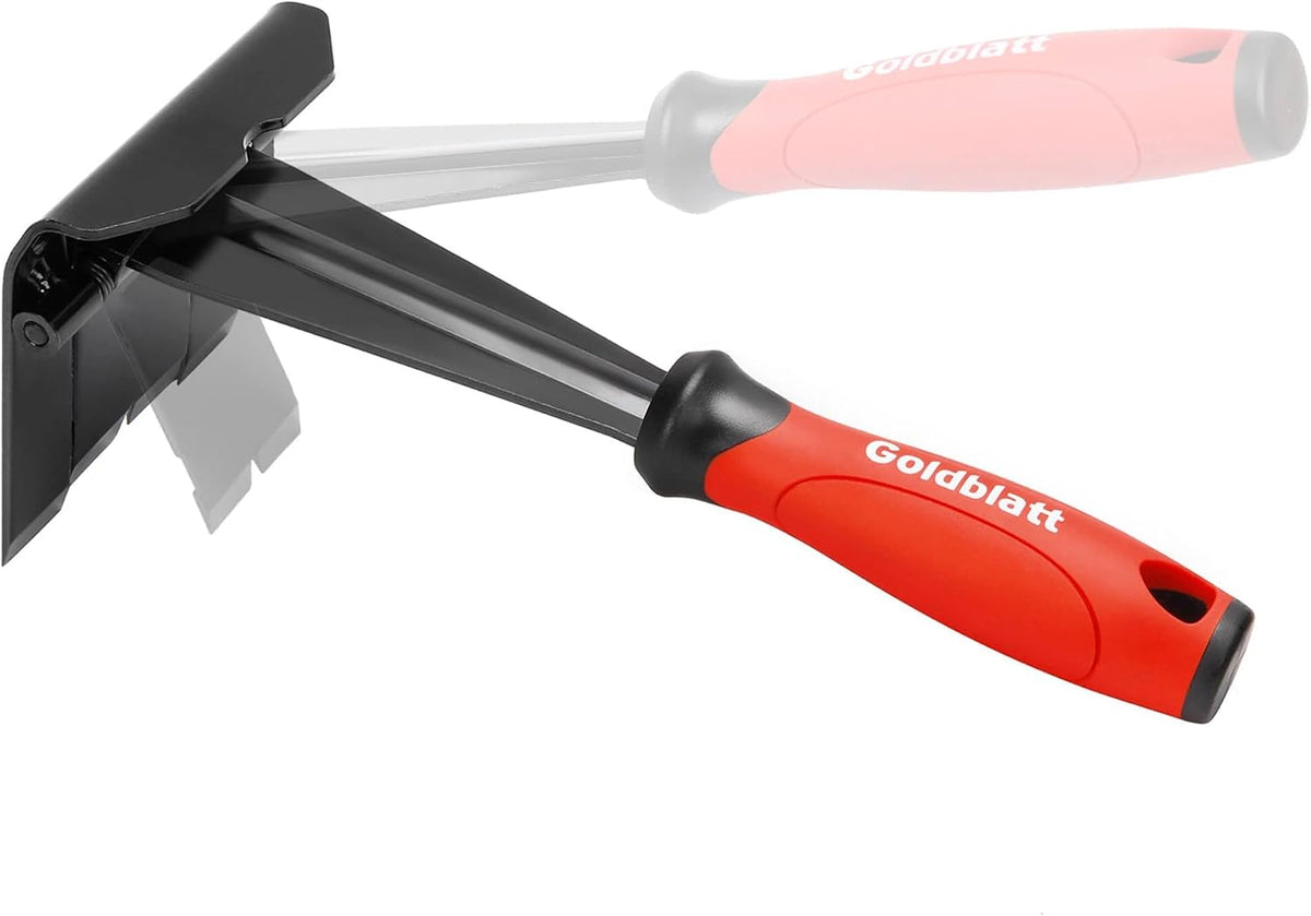 Goldblatt Extractor de Molduras, Multiherramienta de 4 Pulgadas par...