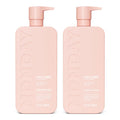 MONDAY HAIRCARE Volumen de champú + acondicionador (2 unidades) 27...