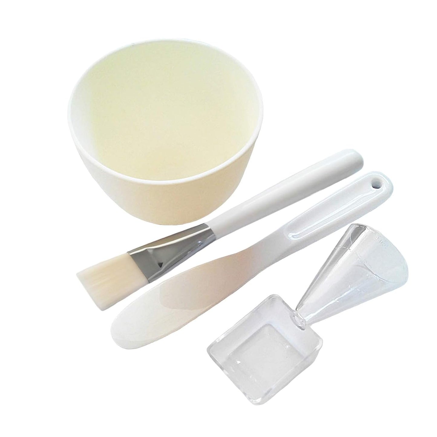 Soft Bowl DIY Kit de herramientas de cuidado de la piel Diseño anti...