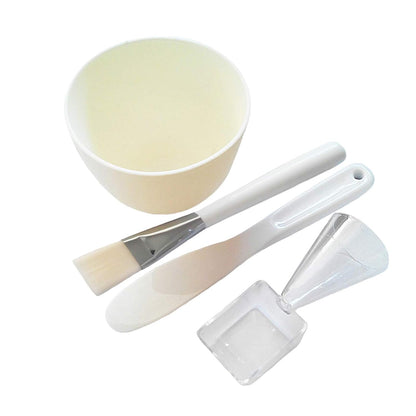 Soft Bowl DIY Kit de herramientas de cuidado de la piel Diseño anti...