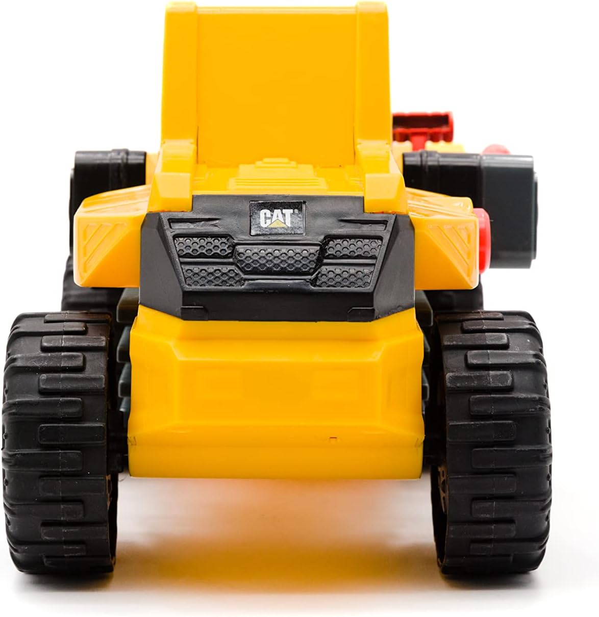CAT Juguetes de construcción, 11.5" Power Haulers 2.0 Cargador...
