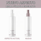 ALURAM Acondicionador sin enjuague de agua de coco para cabello san...