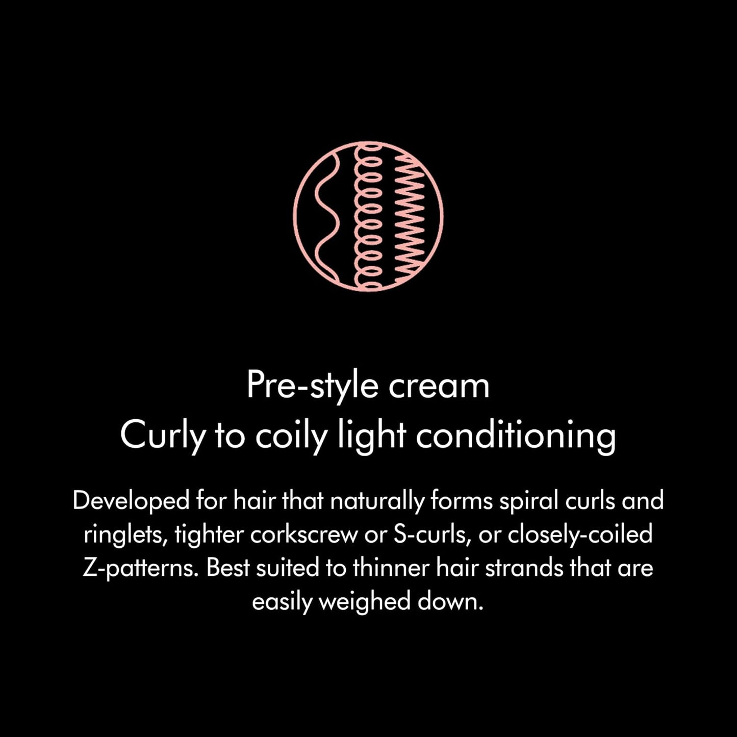 Dyson Crema Pre-estiliza con Quitosano
