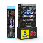 Pedialyte AdvancedCare Plus - Polvo de electrolitos, con un 33% más...