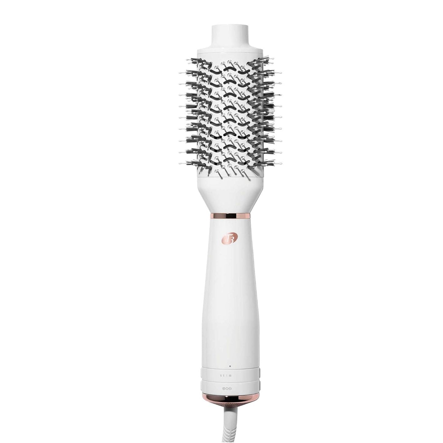 T3 AireBrush One Step Smoothing and Volumizing Hair Blow Dryer Brus...