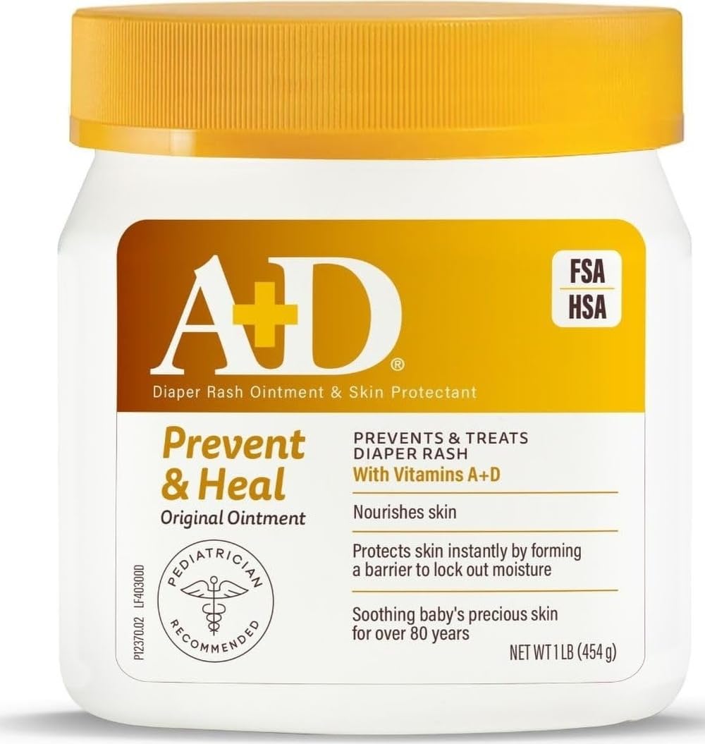 Pomada A&amp;D, H&amp;PC-41686, 1, 1