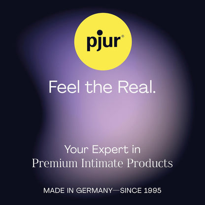 pjur Analyse me! Lubricante personal relajante a base de silicona c...