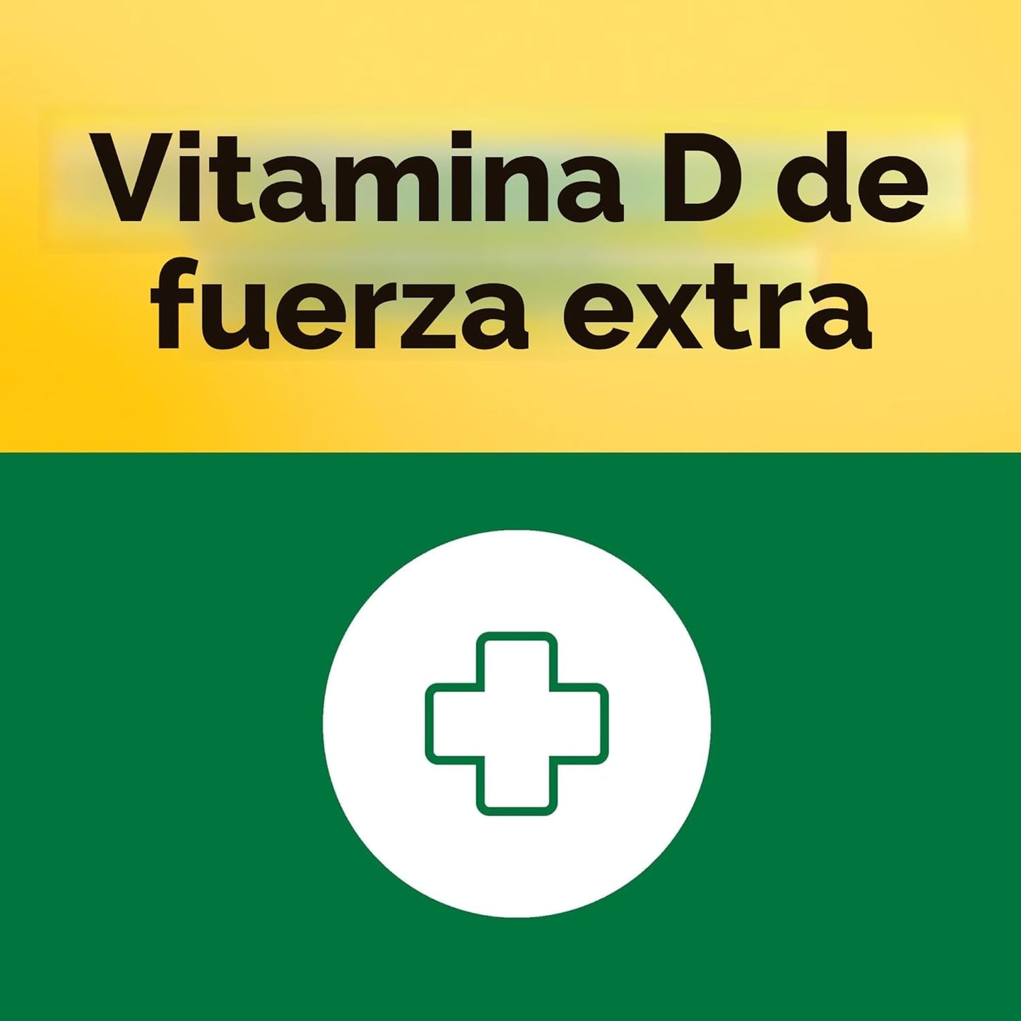 Nature Made Vitamina D3 5000 UI (125 mcg), suplemento de vitamina D...
