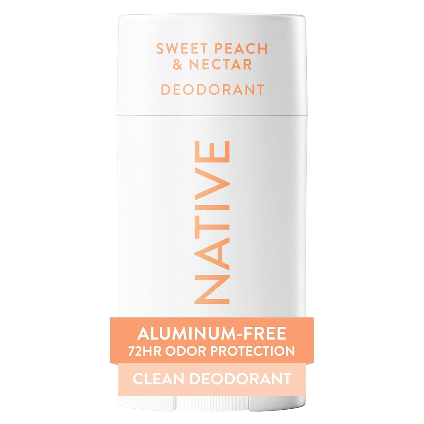 Native Deodorant - Desodorante natural con fragancias de temporada...