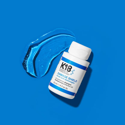 K18 Champú protector Damage Shield, reduce el encrespamiento y los...