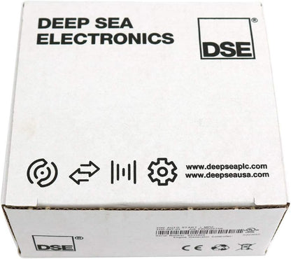 Original Deep Sea DSE3110 Generador Controlador DSE 3110 Generador Diesel Genset Controller