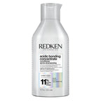 Acondicionador concentrado Acidic Bonding de Redken y para cabello...