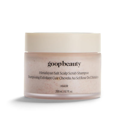 goop Beauty Scalp Scrub Champú | Exfoliante para Desoxigenar y Puri...