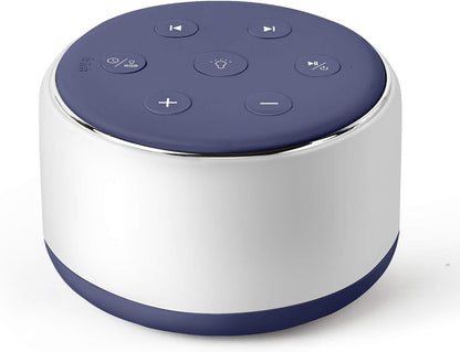 FamiSym Máquina de Sonido para Dormir para Bebés, Niños y Adultos -...