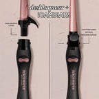 Multi-Barrel Beachwaver