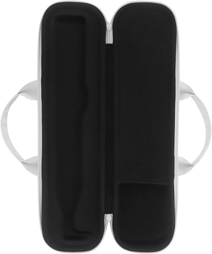 Buwico Estuche rígido de viaje para plancha de pelo Dyson Airstrait...