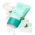 lilyeve SCALPTURN Cica PDRN Suero para el cuero cabelludo con cepil...