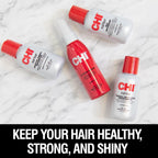 CHI Infra The Essentials Kit, 2 Oz (4 Productos) | Incluye champú i...