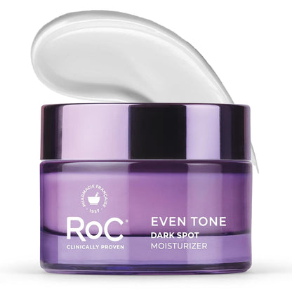 RoC Multi Correxion 5 en 1 Crema Nocturna Restauradora, Antienvejec...