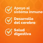 Similac 360 Total Care - Fórmula infantil sensible para irritabilid...