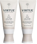 Virtue 6-en-1 Estilizador de Cabello, Crema de Peinado con Protecci...