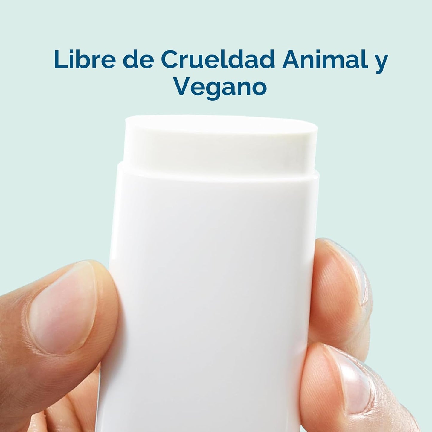 BLUE LIZARD Protector Solar Mineral Sensible en Barra con Óxido de...