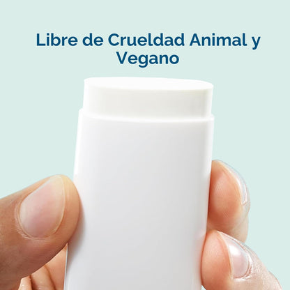 BLUE LIZARD Protector Solar Mineral Sensible en Barra con Óxido de...