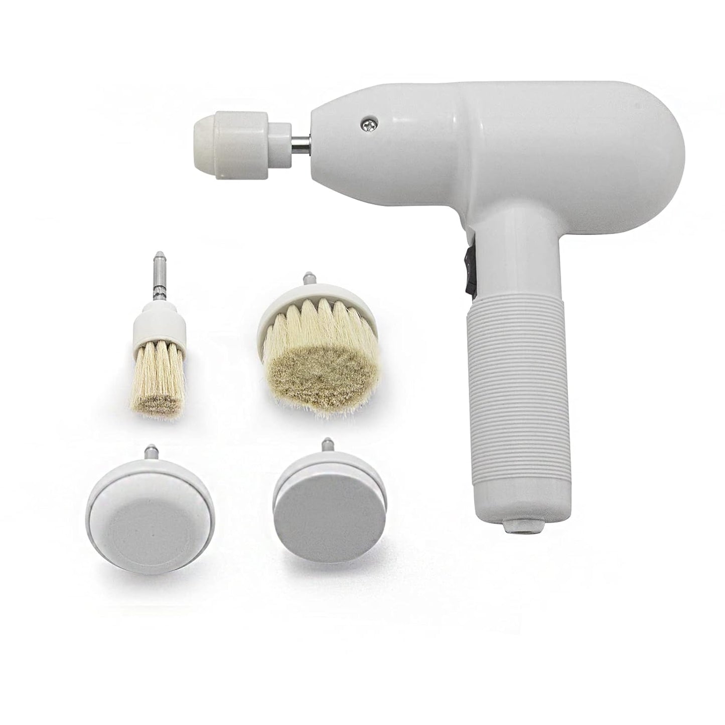 Elitzia Cepillo facial eléctrico portátil ETLW019B del cepillo de l...